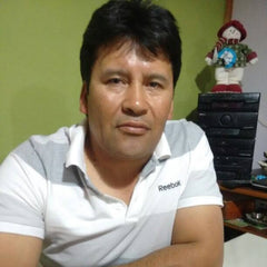 Mauricio Zepeda avatar