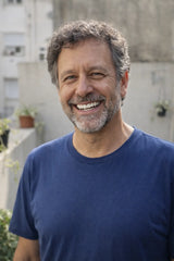 Mauricio Garza avatar